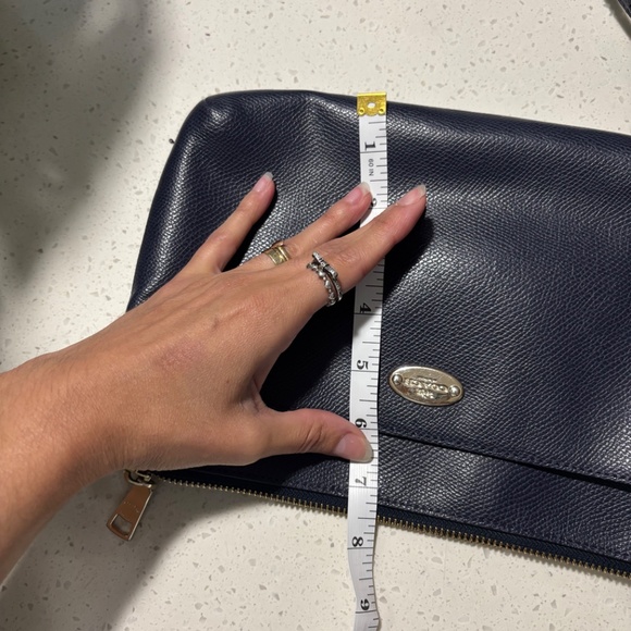 Coach bag - Picture 8 of 8